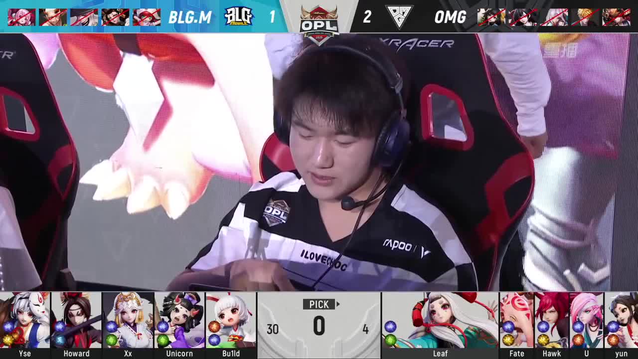 【焕新迎战】三周年·新年庆典 第3段