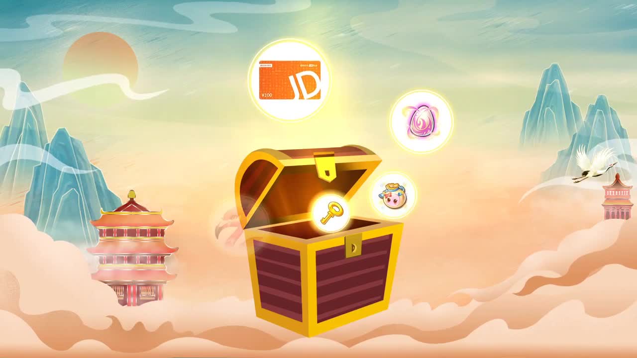 武神坛荟萃群英组 第4段