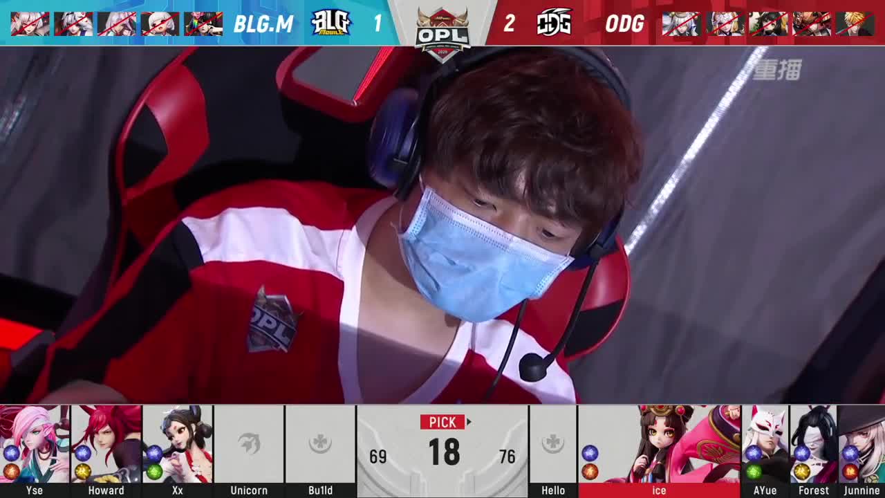 【焕新迎战】三周年·新年庆典 第2段