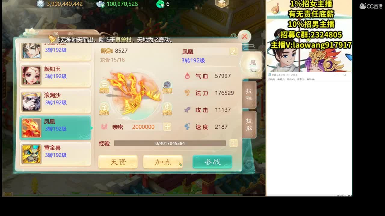 今天的新区，来大哥！ 第1段