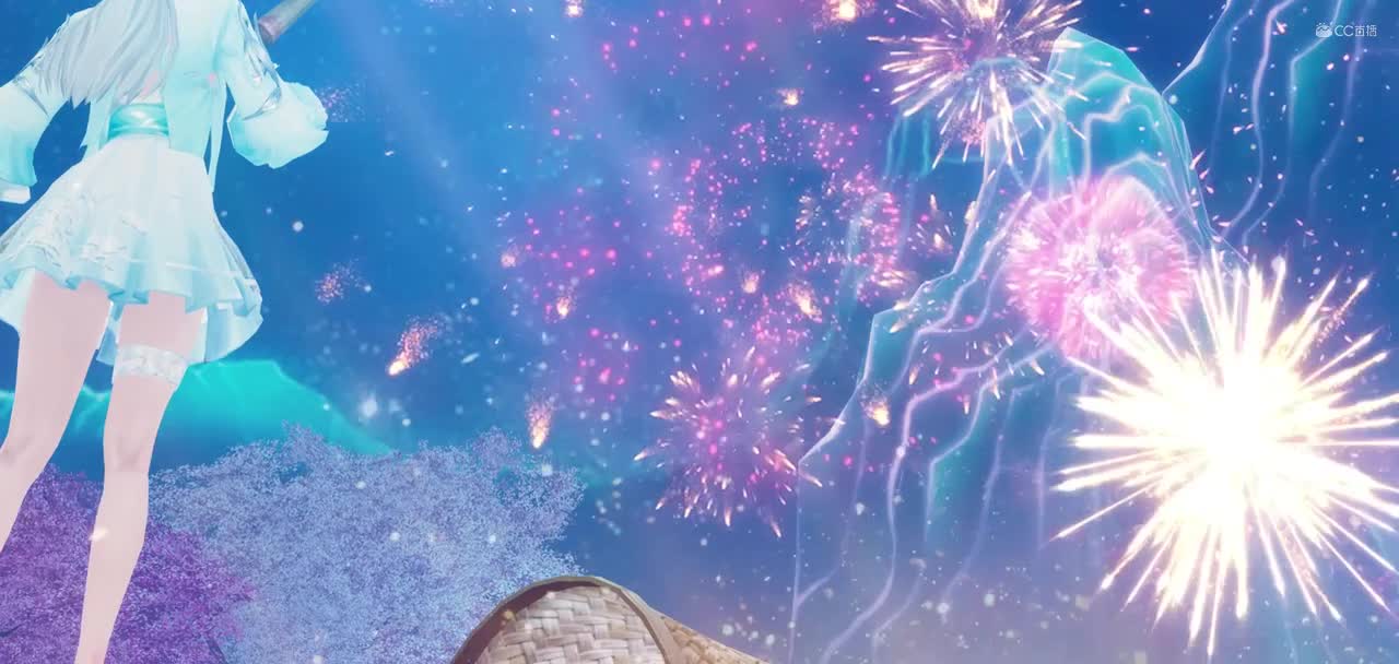 星辰大海
