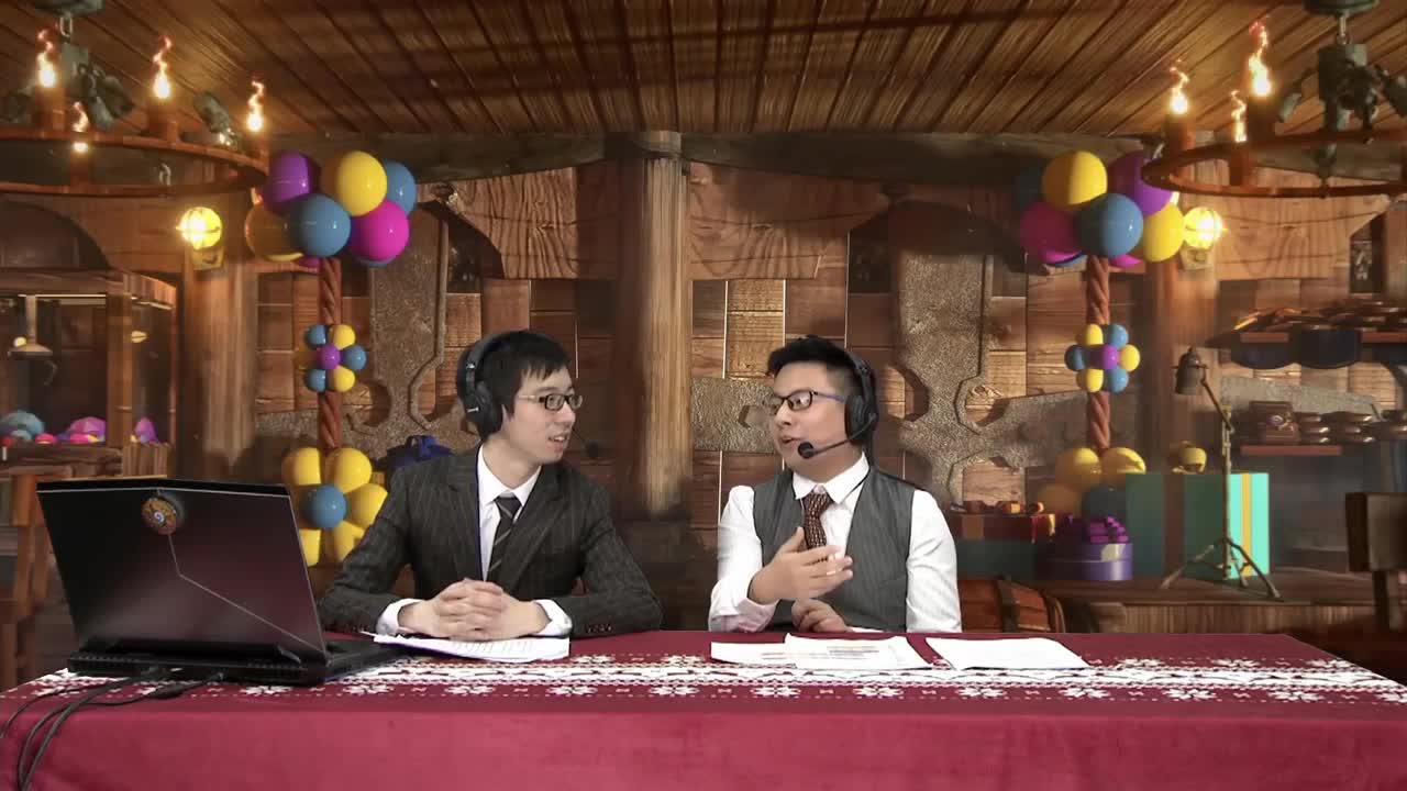暴雪影院-得入暴雪门，无悔游人生 第4段