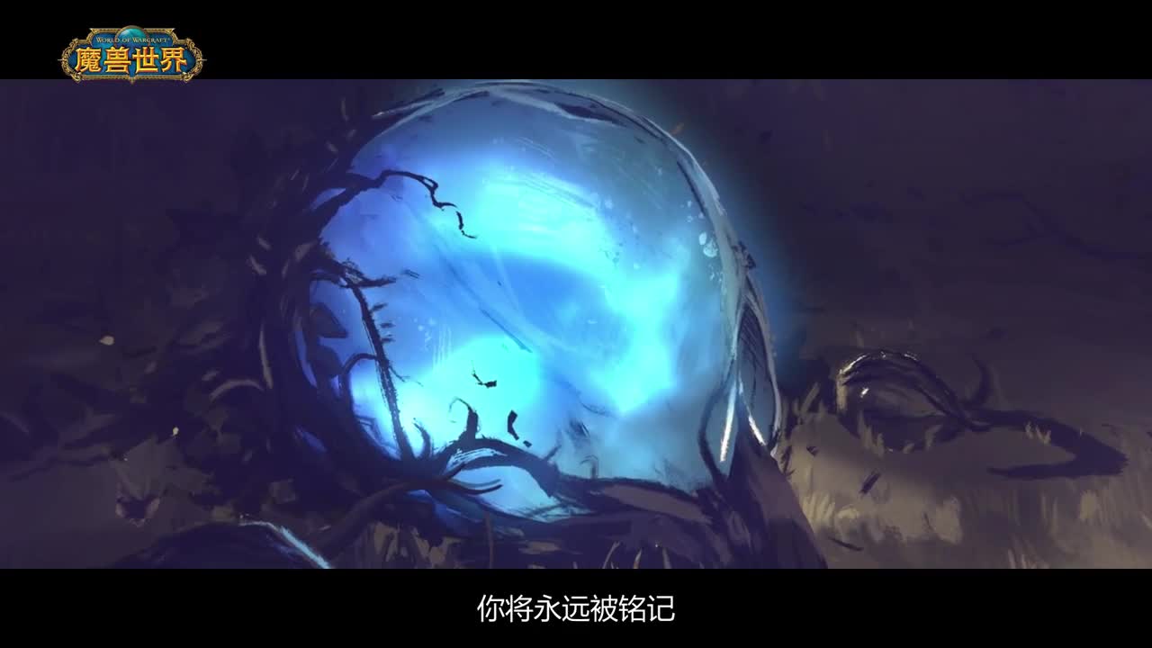 暴雪影院-得入暴雪门，无悔游人生 第5段