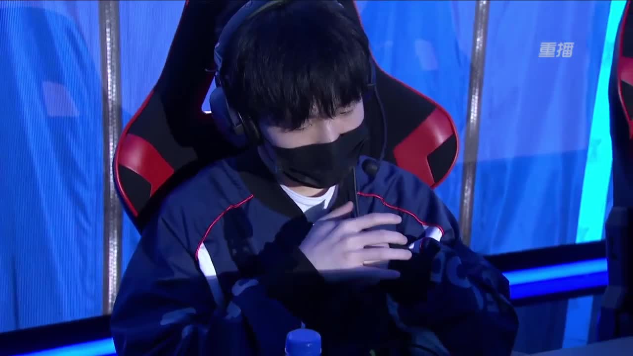 【焕新迎战】三周年·新年庆典 第3段