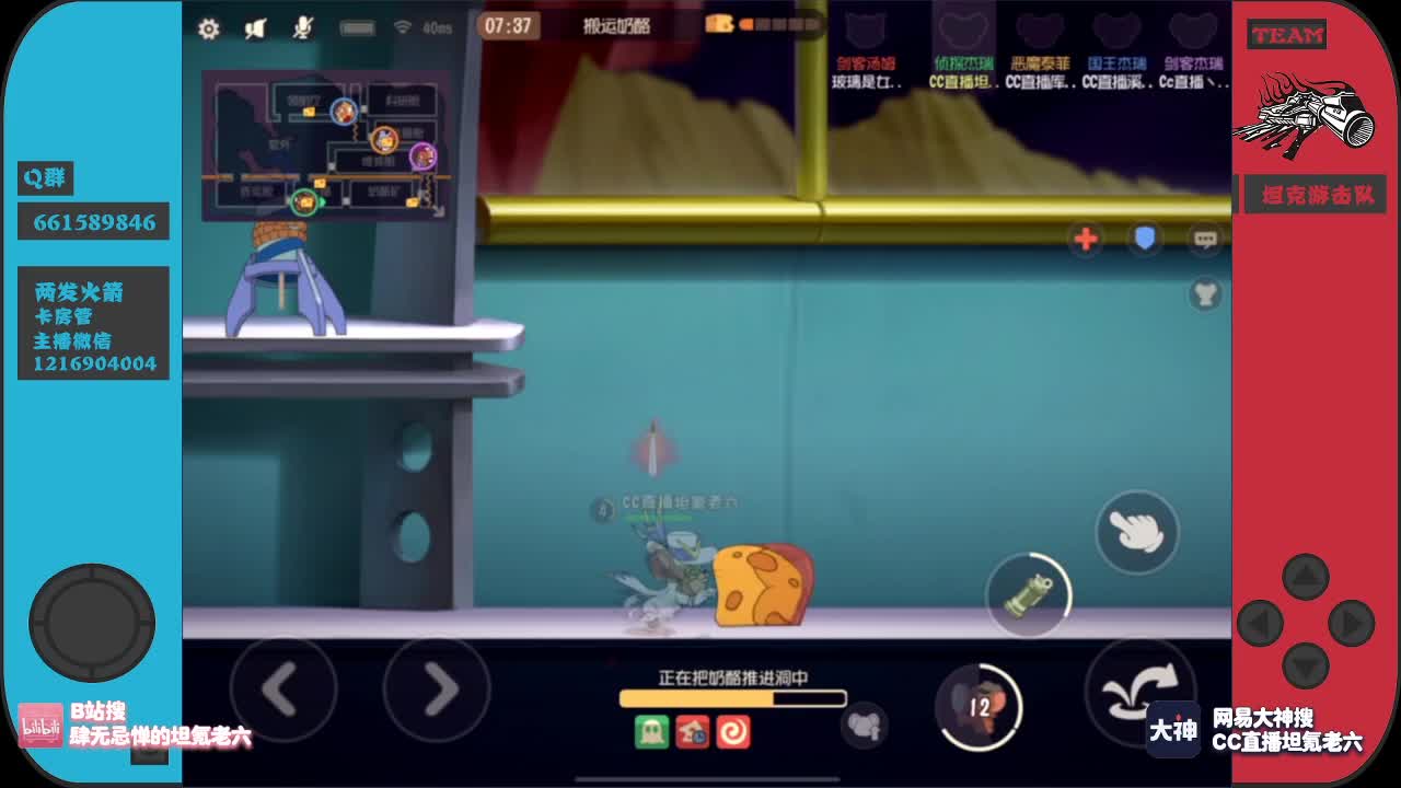 白给王的秃头小宝贝~