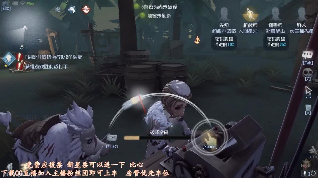 孤星：快乐就完事了