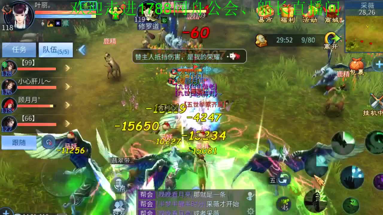 接代理打造，细节调整！ 第1段