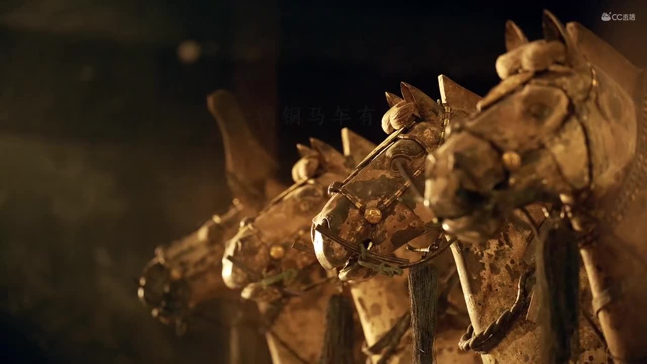 《大话西游》x 秦陵博物馆免费版