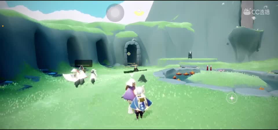 ios接代跑~招募主播陪玩~ 第2段