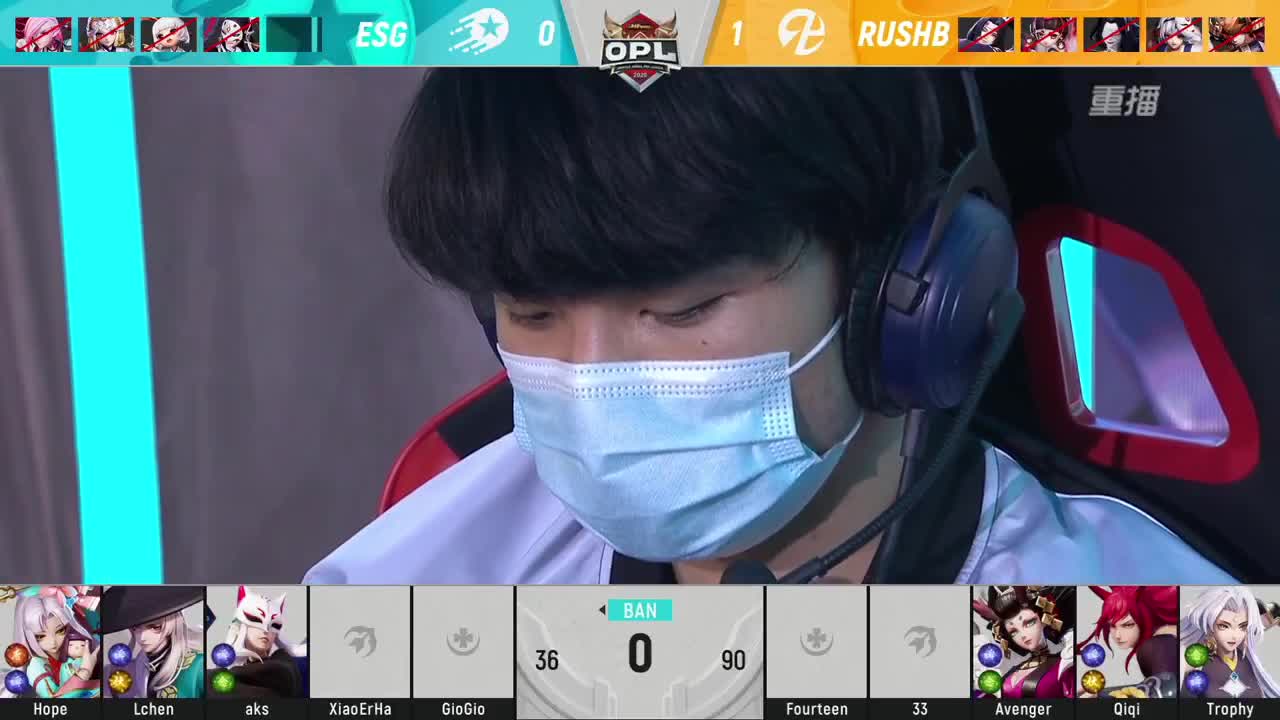 【焕新迎战】三周年·新年庆典 第2段