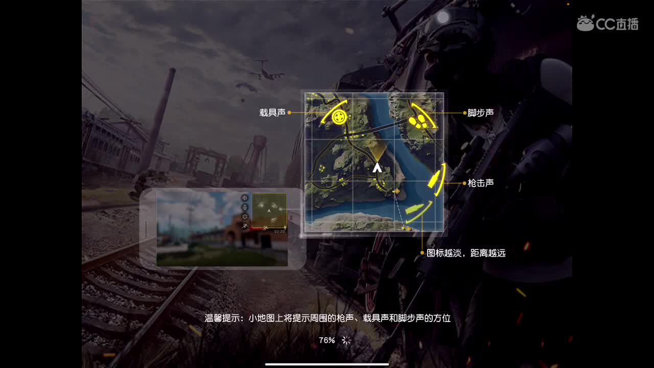 回来了