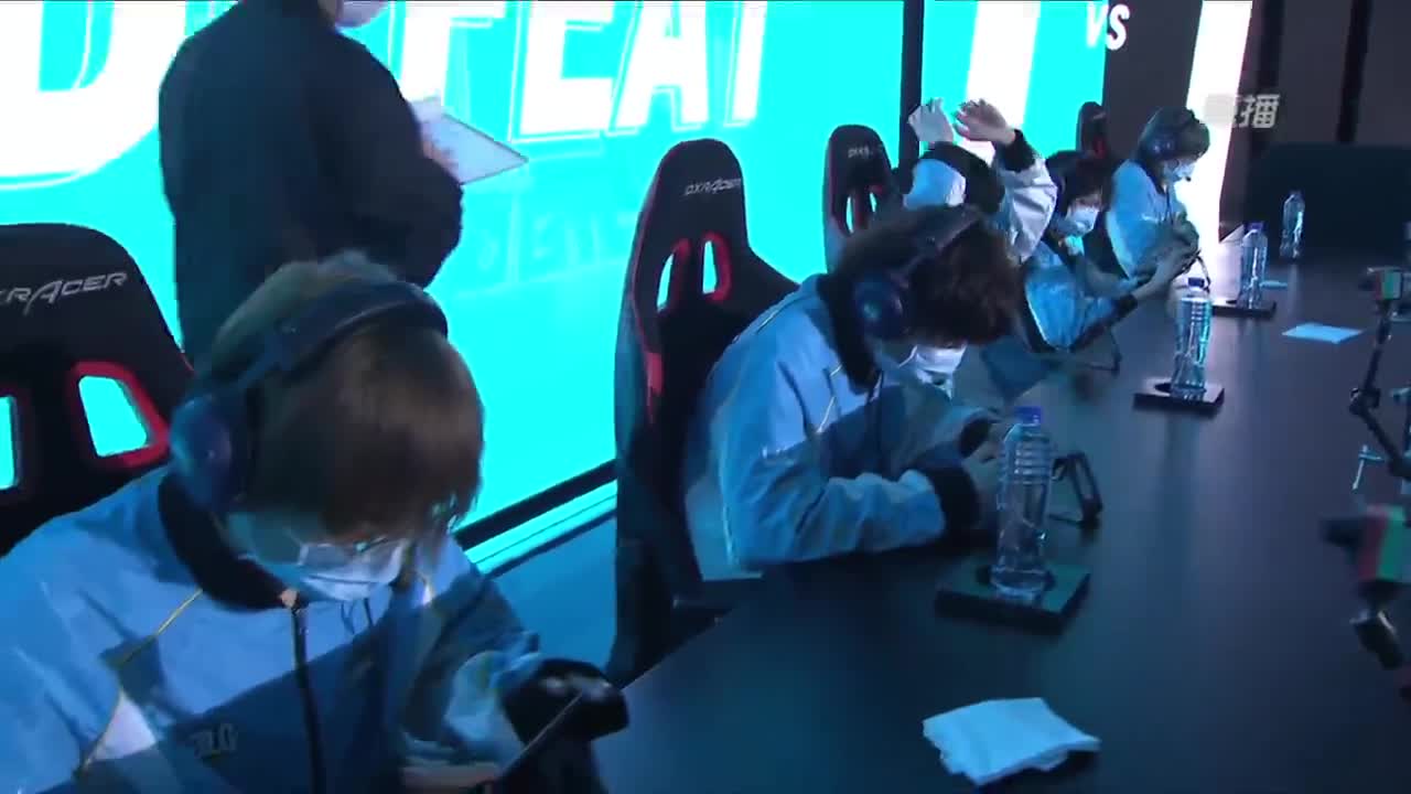 【焕新迎战】三周年·新年庆典 第3段