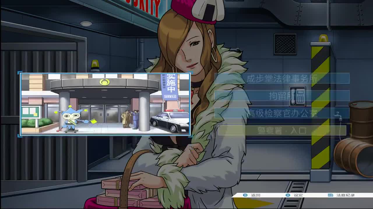 【肯尼】点点阴间吗点点 第1段