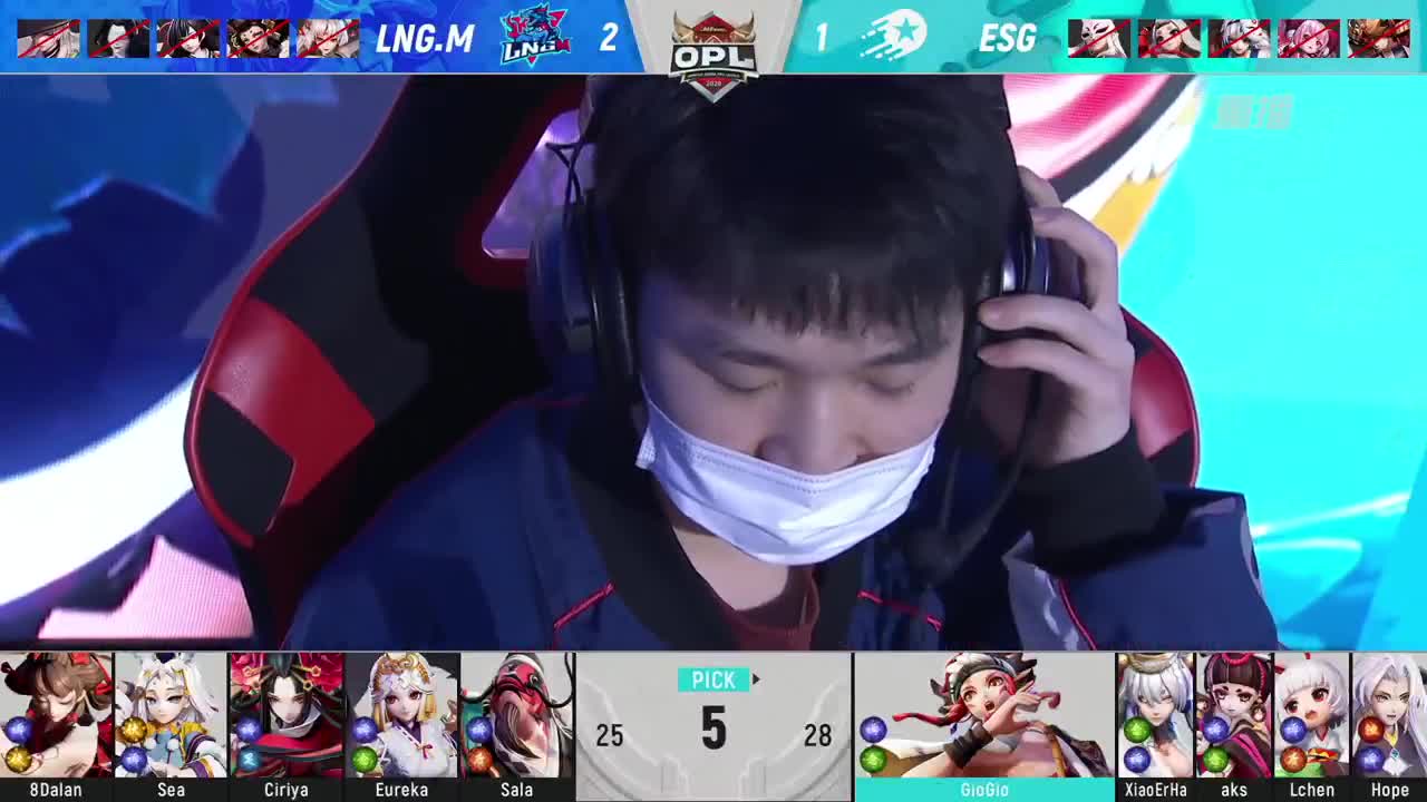 【焕新迎战】三周年·新年庆典 第1段