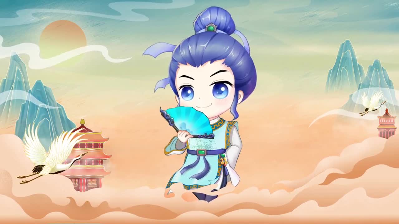 第57届武神坛天极战神组 第3段