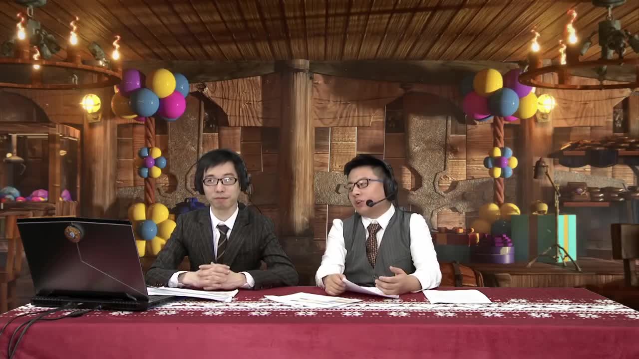 勇士大厅-MDI史诗钥石地下城积分赛 第1段