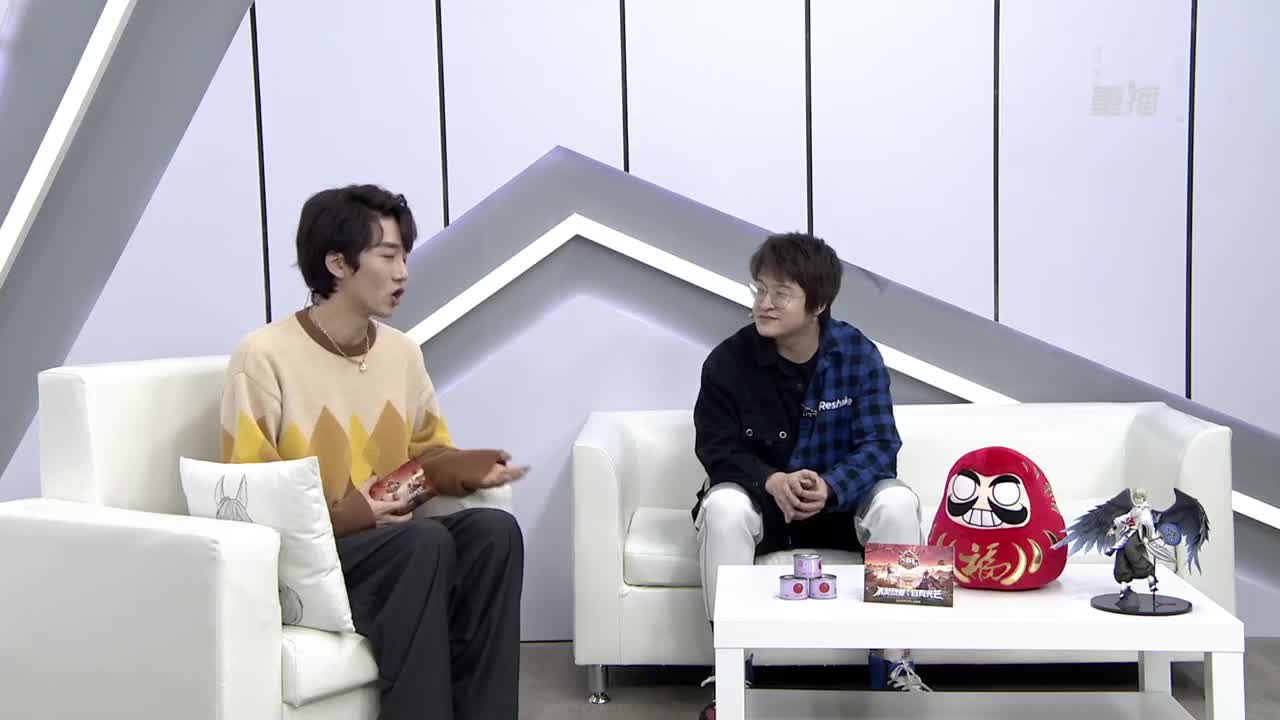 【焕新迎战】三周年·新年庆典 第1段