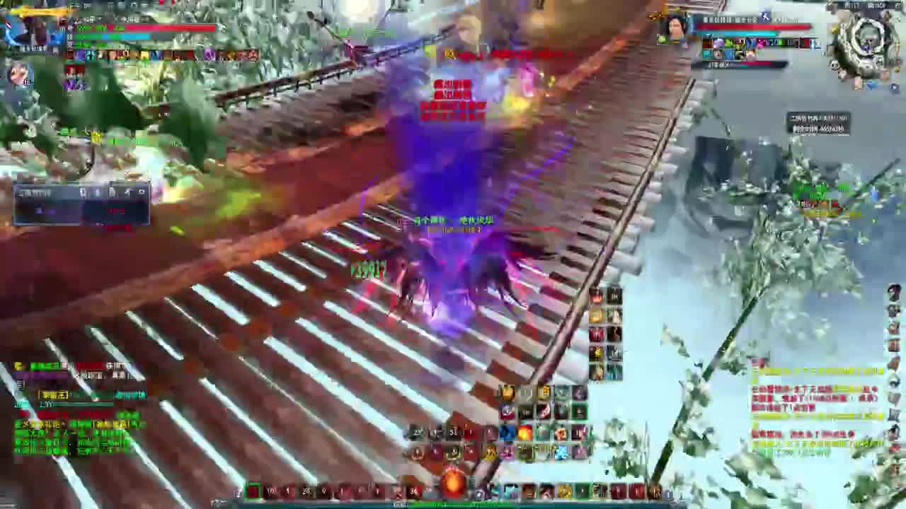 全战场小攻YM 第1段