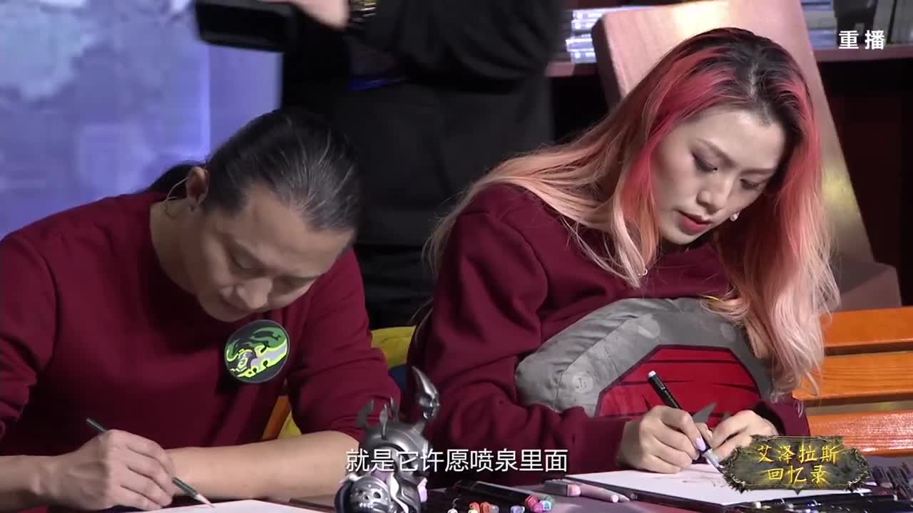 勇士大厅-MDI史诗钥石地下城积分赛 第1段