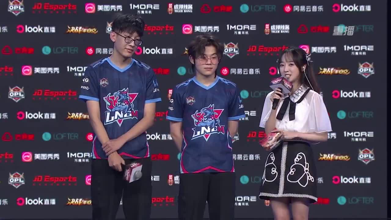 【焕新迎战】三周年·新年庆典 第3段