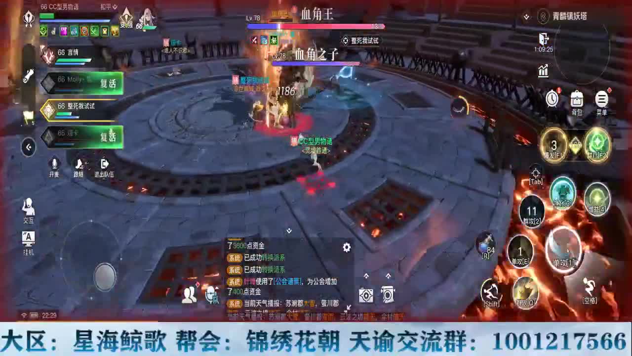 天谕稳定接冒险副本提升战力 第2段