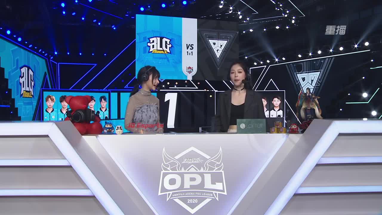 【焕新迎战】三周年·新年庆典 第2段