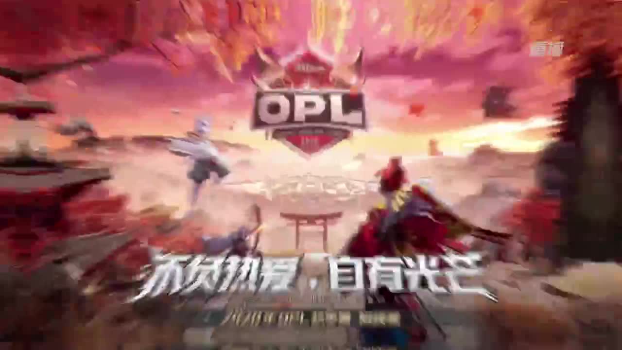 【焕新迎战】三周年·新年庆典 第3段