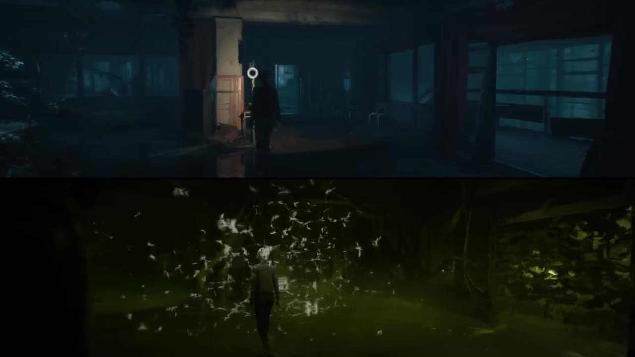 灵媒 第2段