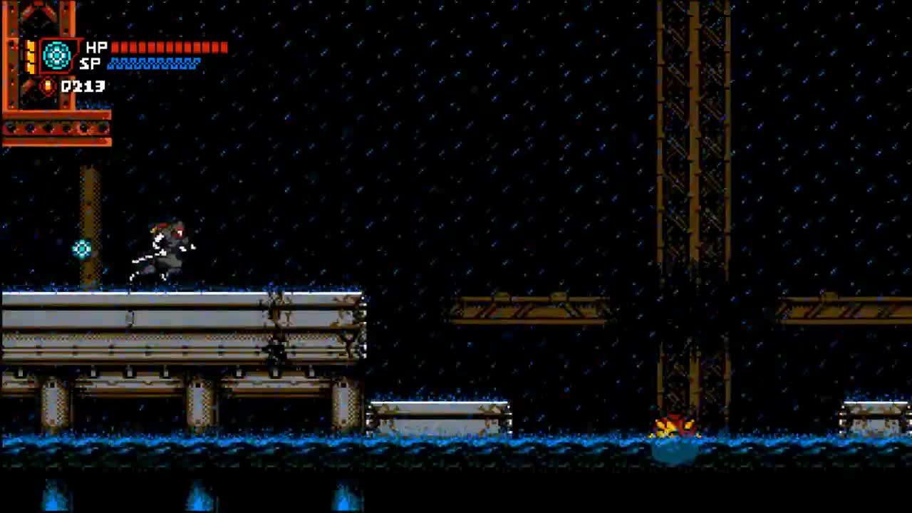 【肯尼】Shadow？ 第1段