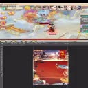 大神捕快 竖屏直播测试