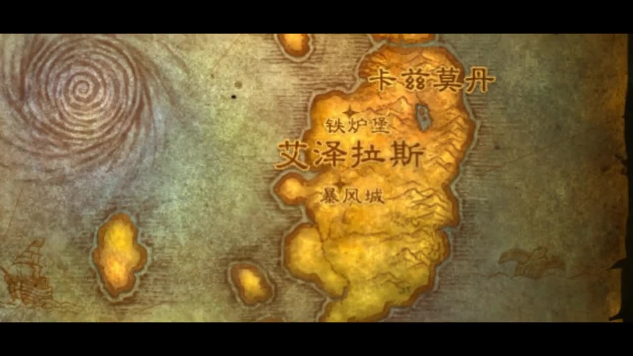 最强守望解密-社区英雄 第1段