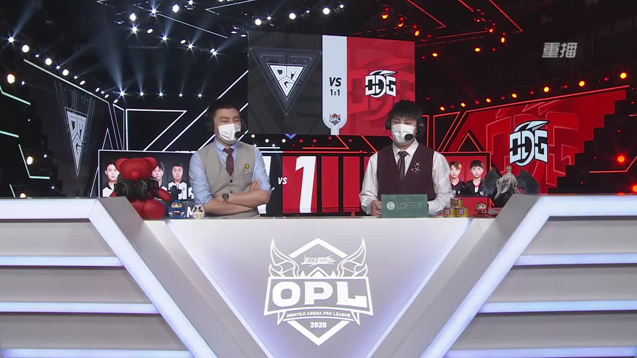 【焕新迎战】三周年·新年庆典 第2段