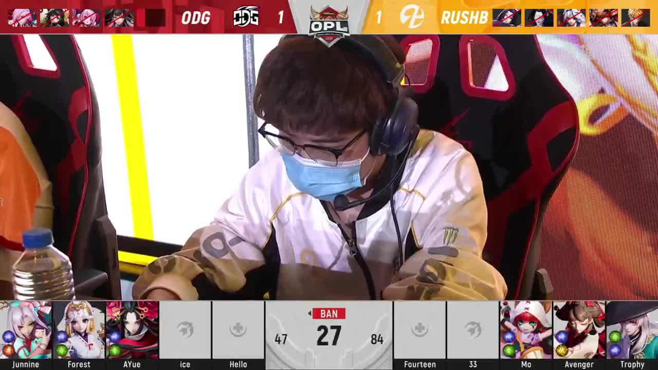 【焕新迎战】三周年·新年庆典 第1段