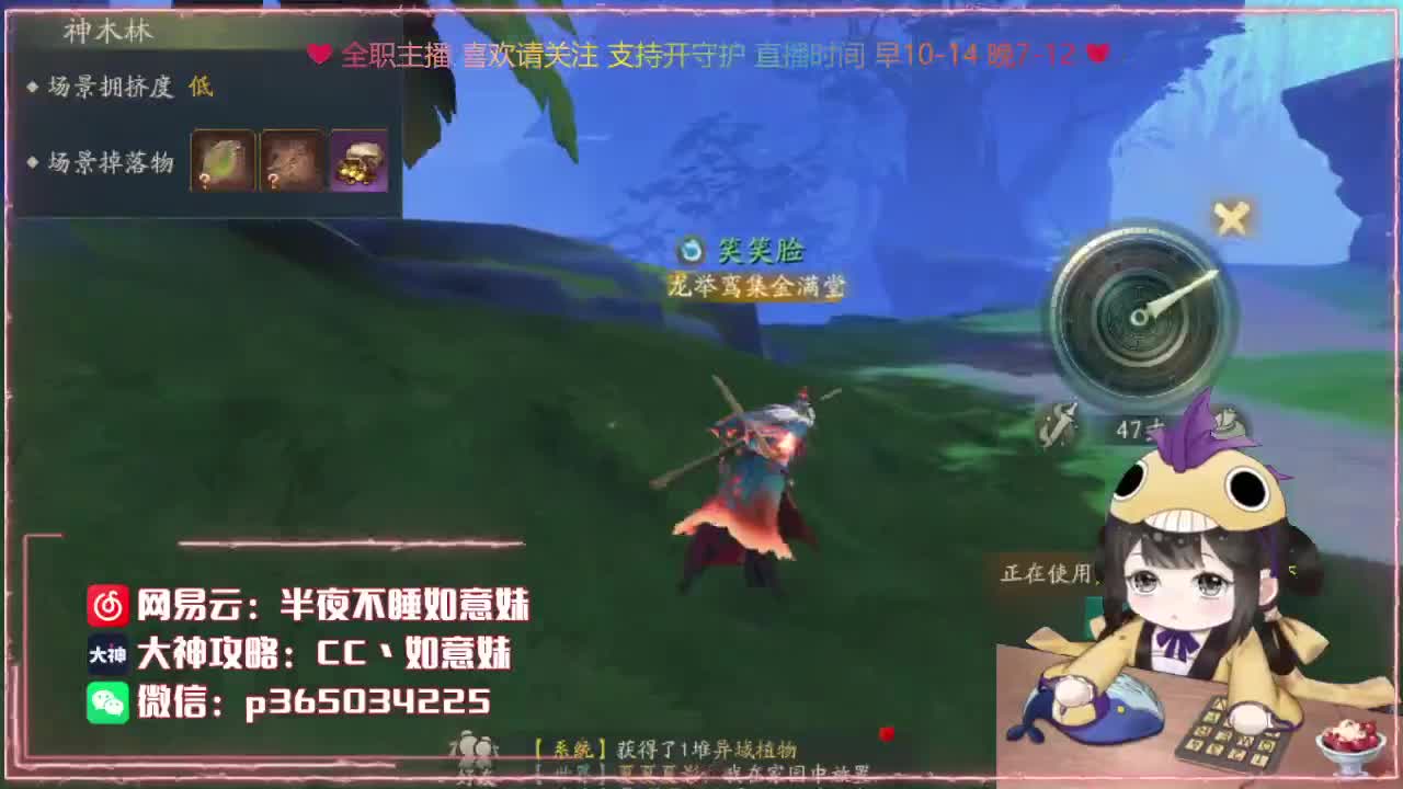 神都：代肝/排塔爬塔/广告发布 第2段