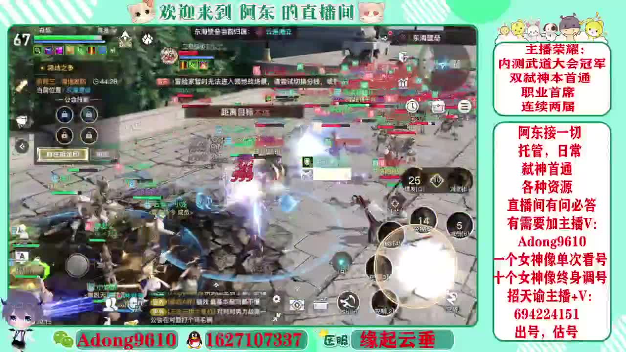 武道大会冠军专业调号看号~ 第3段