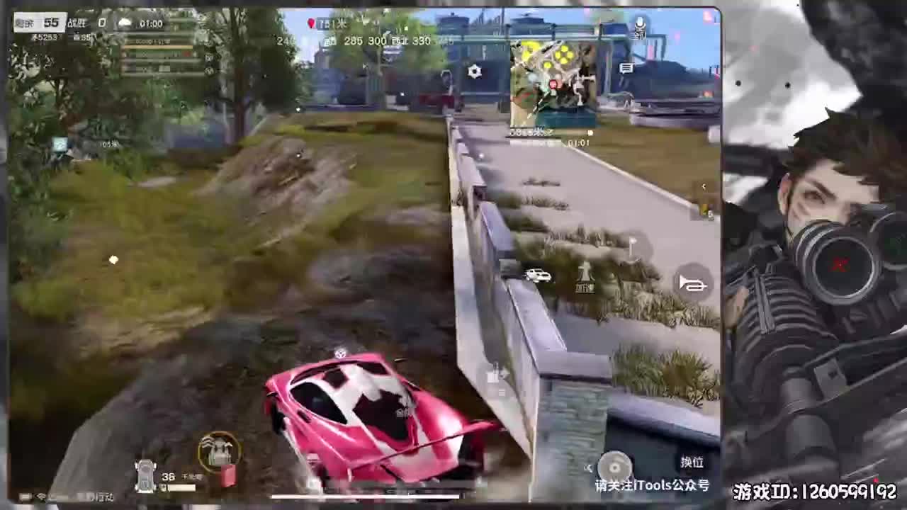 余小飞：素质 第2段