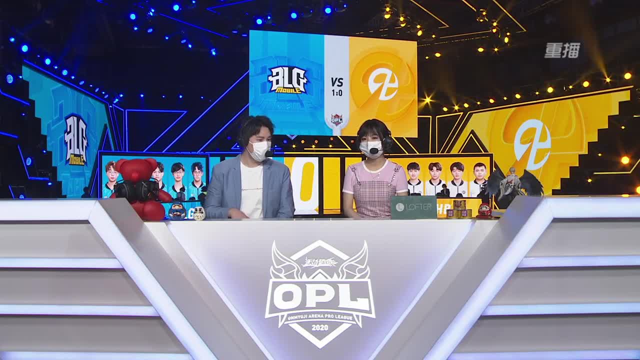 【焕新迎战】三周年·新年庆典 第3段