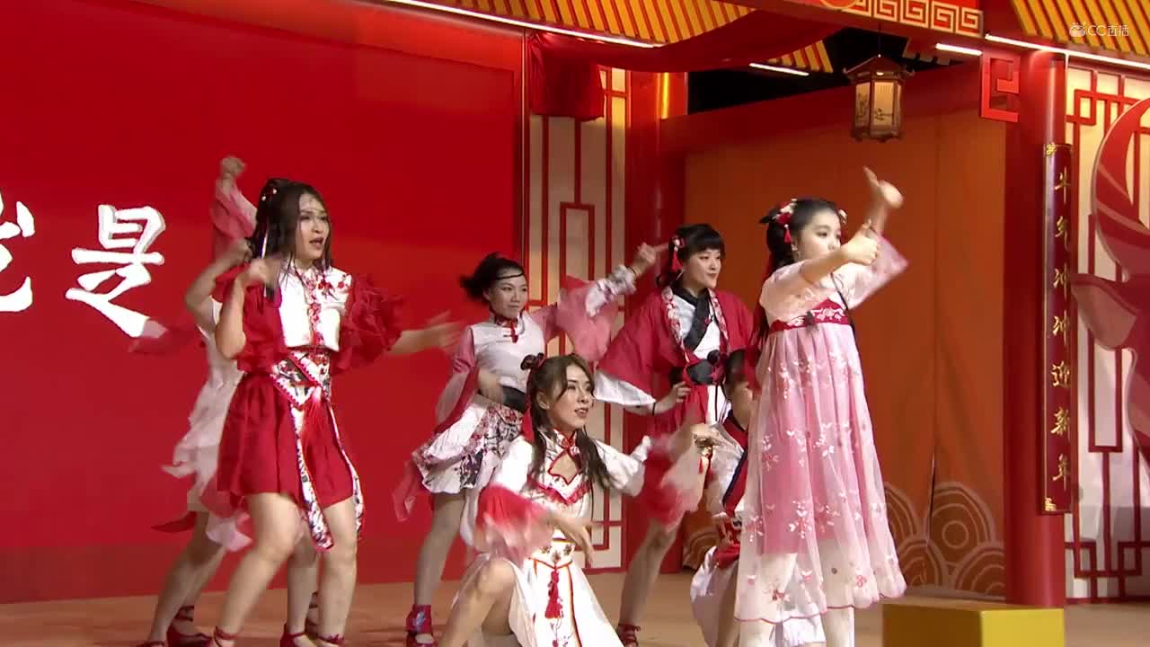 花絮最终版