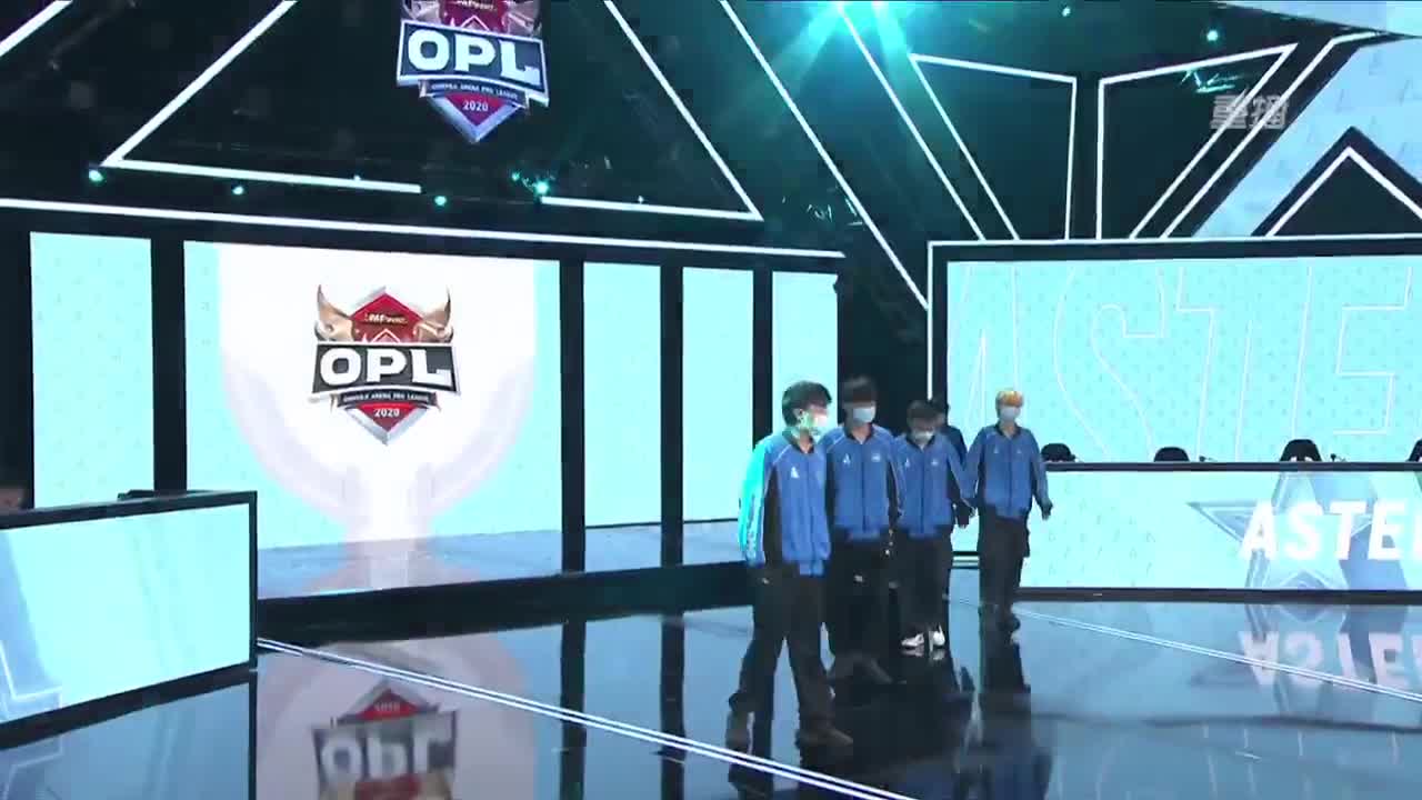 【焕新迎战】三周年·新年庆典 第2段