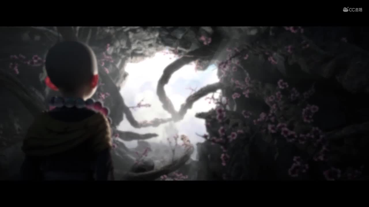 南无生剧情大cg
