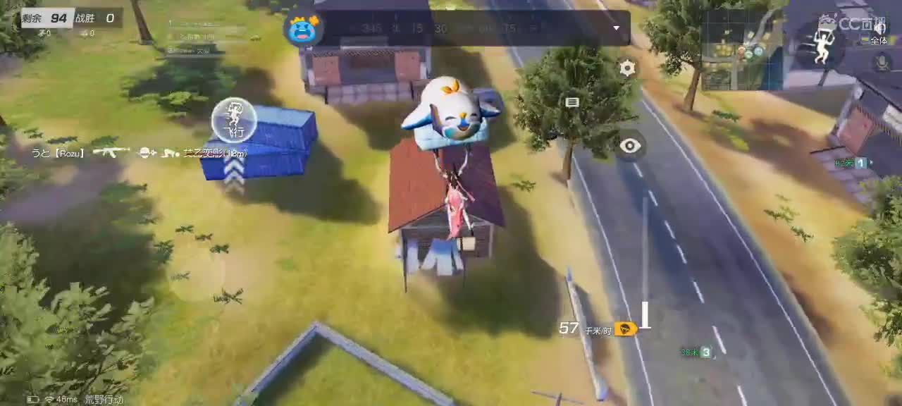 ?素白自闭成盒子?