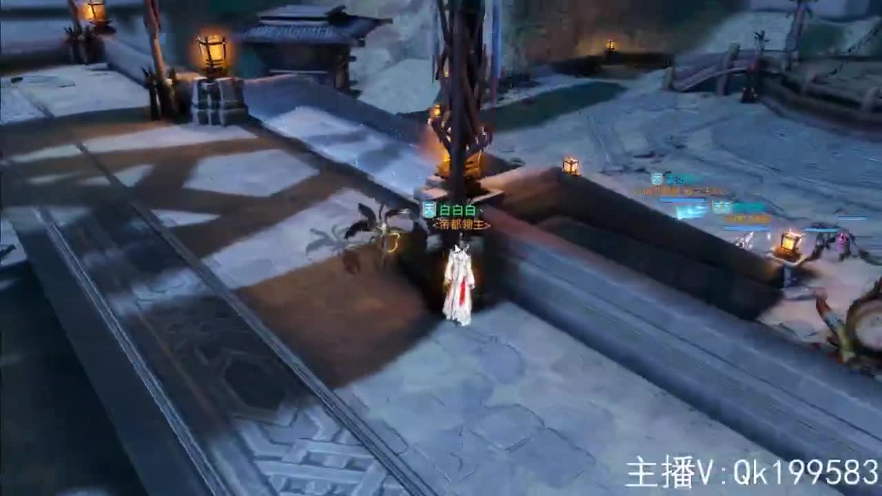 69弑神开荒！集合！ 第1段