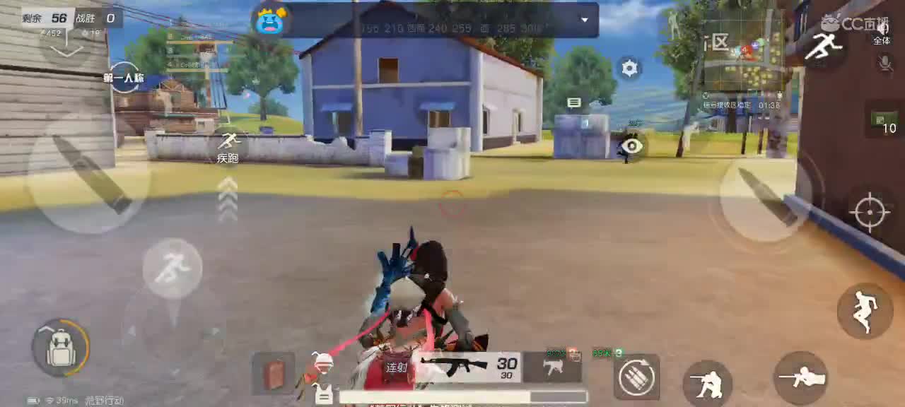 ?素白自闭成盒子?