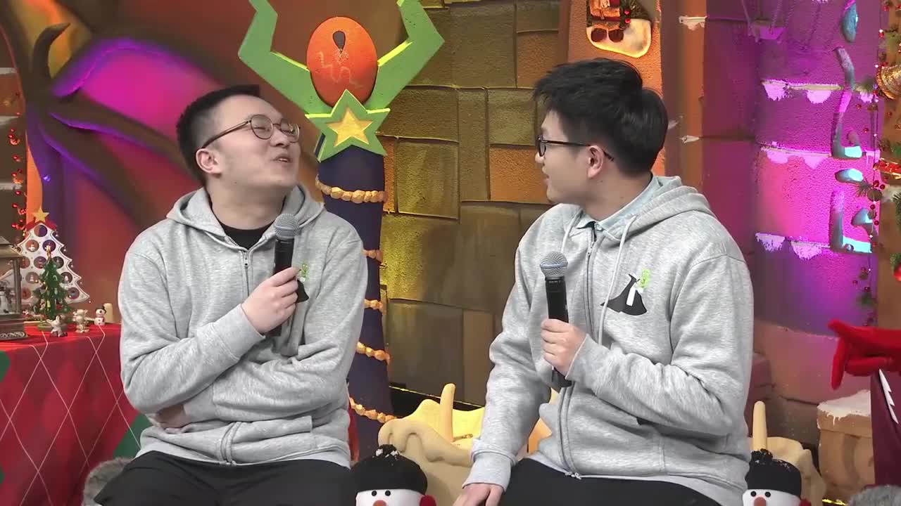 勇士大厅-第五届酒馆战棋邀请赛 第2段