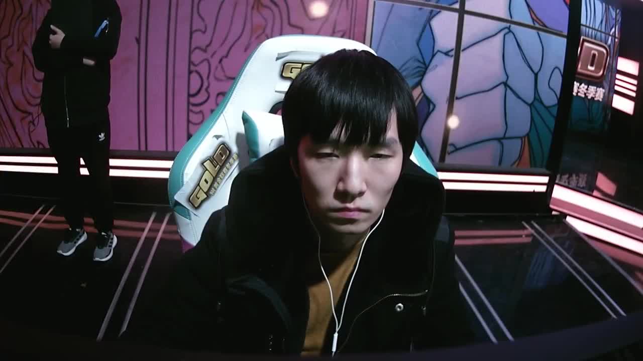 勇士大厅-第五届酒馆战棋邀请赛 第4段