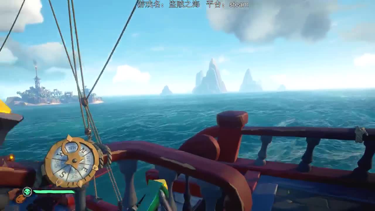 洋洋洋：2月快乐，小可爱们 第1段