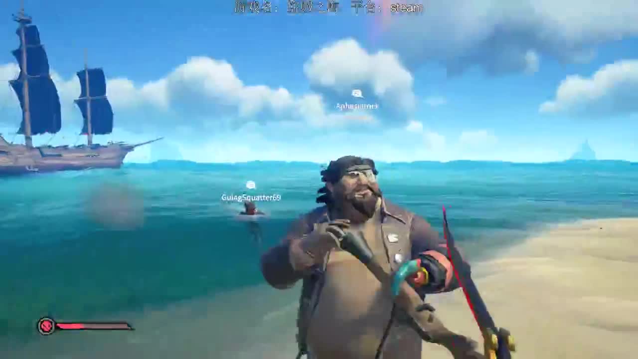 洋洋洋：2月快乐，小可爱们 第2段