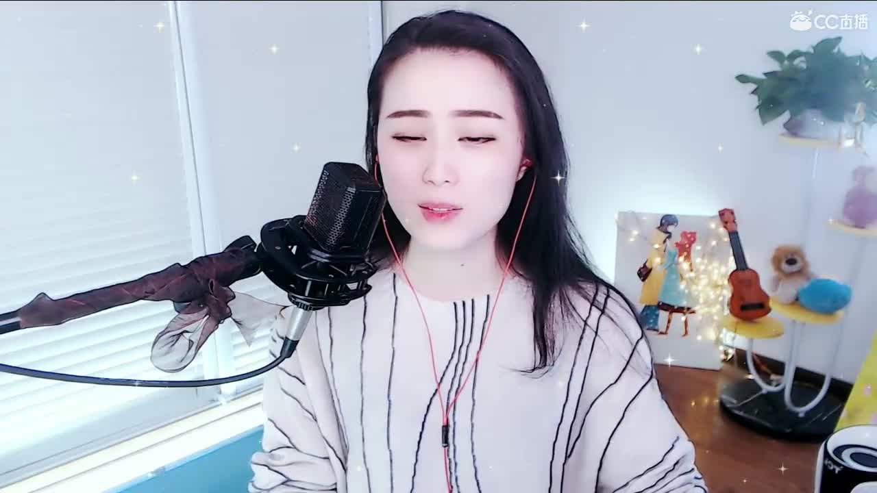 唱歌坤是认真的