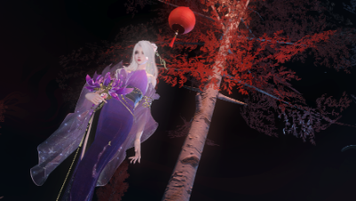 倩女小剧场1