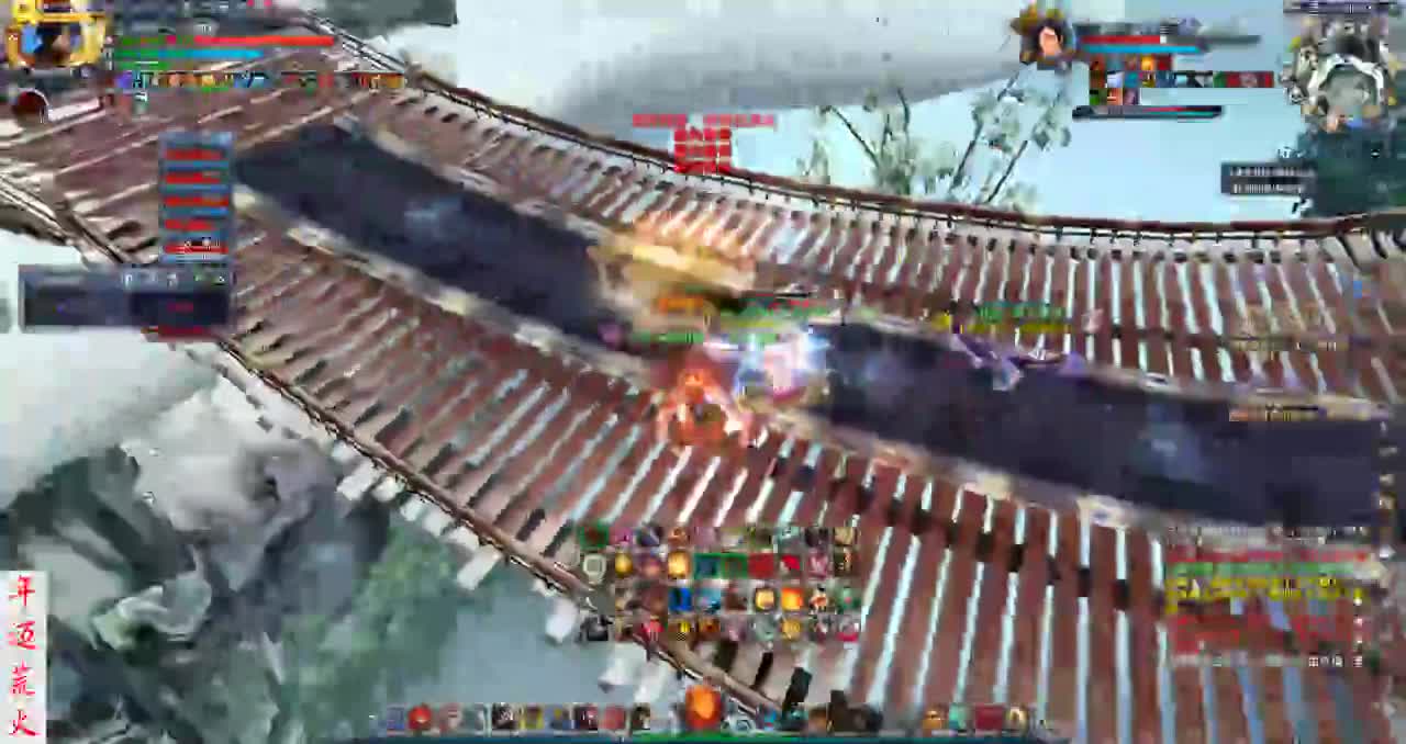 君婶：今天是快乐的会心流 第1段